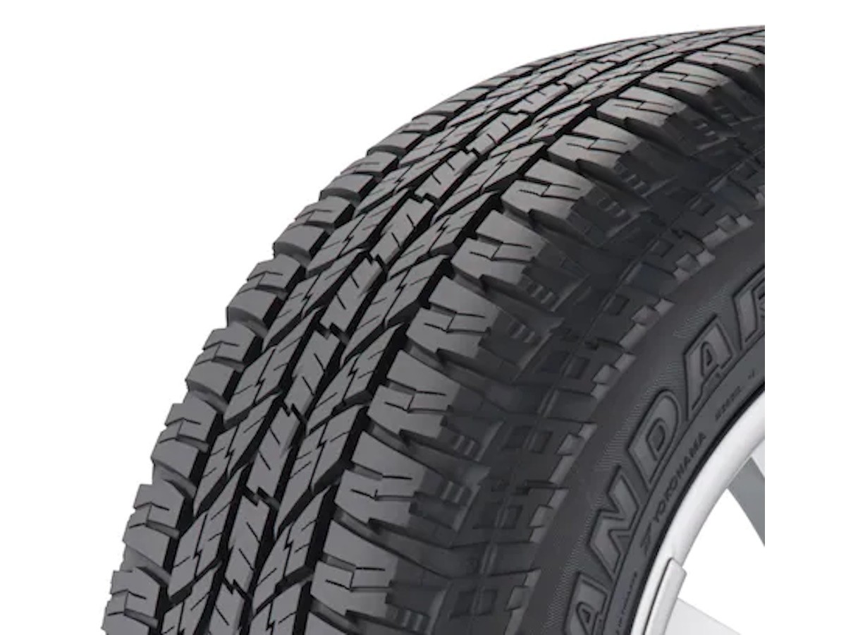 タイヤ・ホイール YOKOHAMA 225/60r18 BluEarth 【2024年製】 YOKOHAMA 225/60R18 104V XL BluEarth-XT