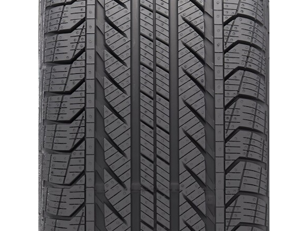 Subaru Continental ContiProContact GX Tire P225/60R-17 - 26TR7PCGX