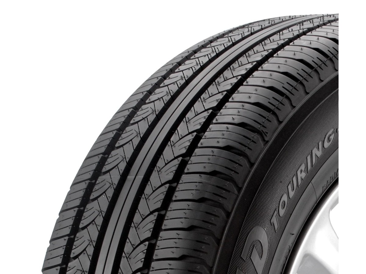 Subaru Yokohama Avid Touring S Standard All Season Tire P225