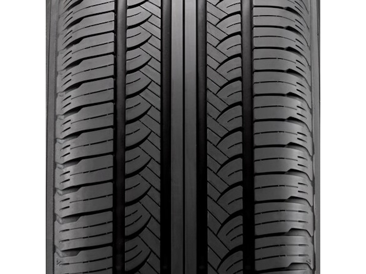Subaru Yokohama Avid Touring S Standard All Season Tire P225