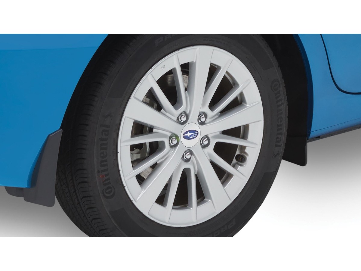 Subaru Wheel 16