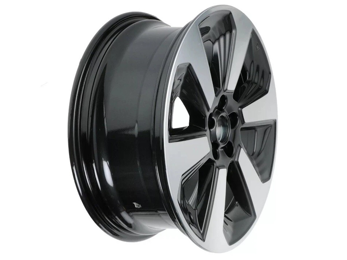 Subaru Wheel 17 Inch Alloy - 28111SG120 | Subaru Parts Pros