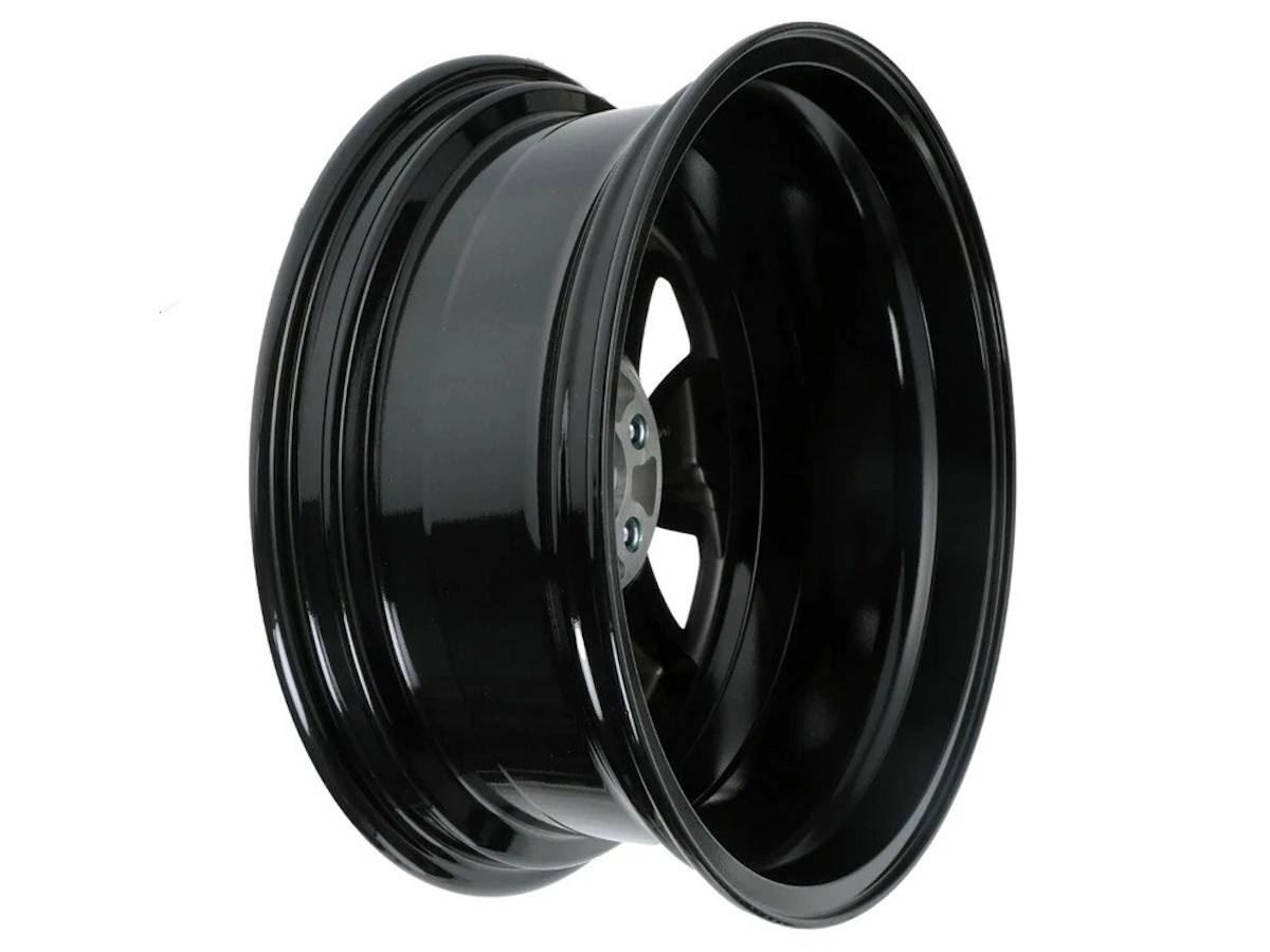 Subaru Wheel 17 Inch Alloy - 28111SG120 | Subaru Parts Pros