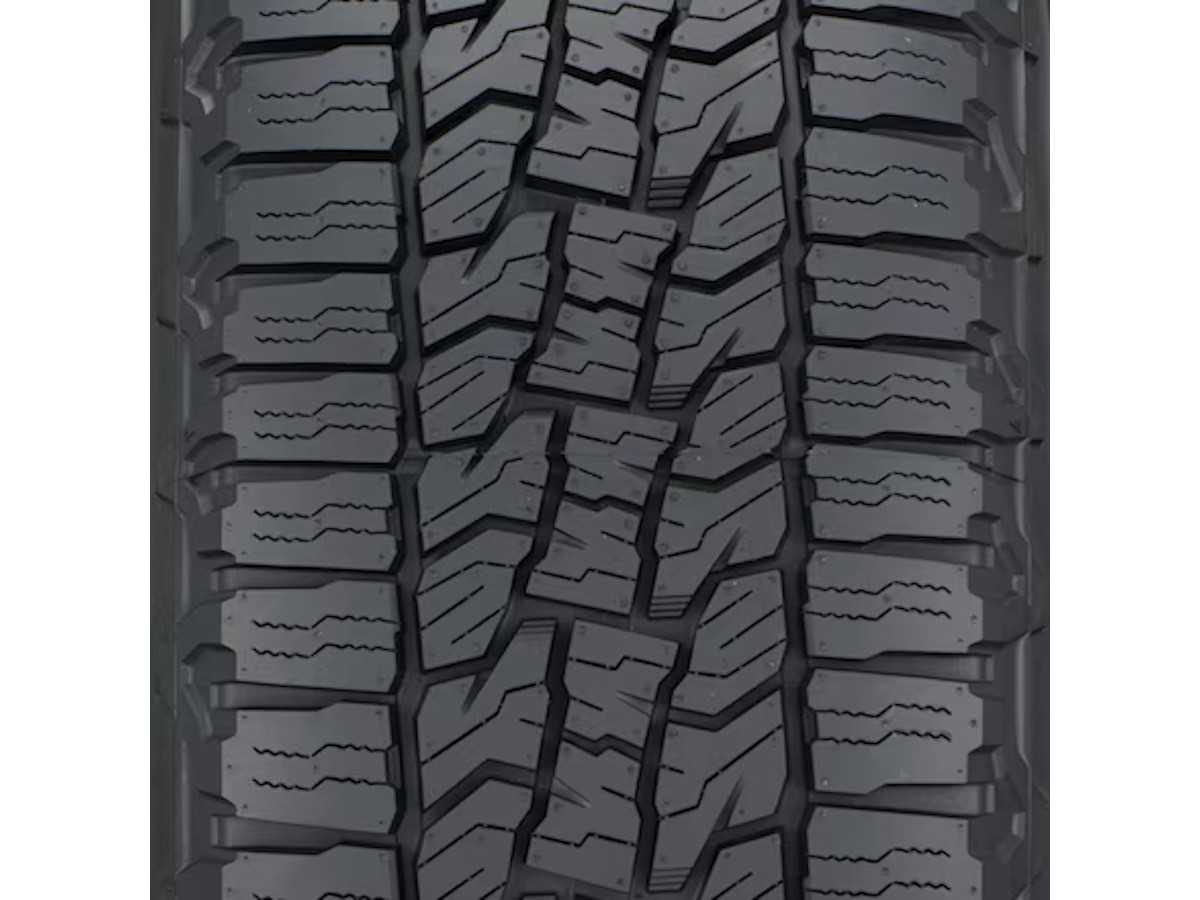 【A.H.P.L】ahpl Subaru Falken WildPeak A/T Trail On-Road All Terrain Tire