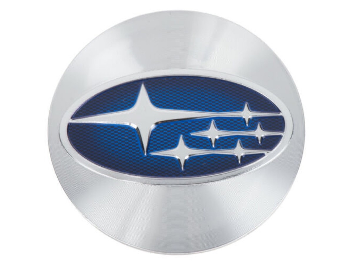 Subaru Wheel Center Cap 28821VA011 Subaru Parts Pros