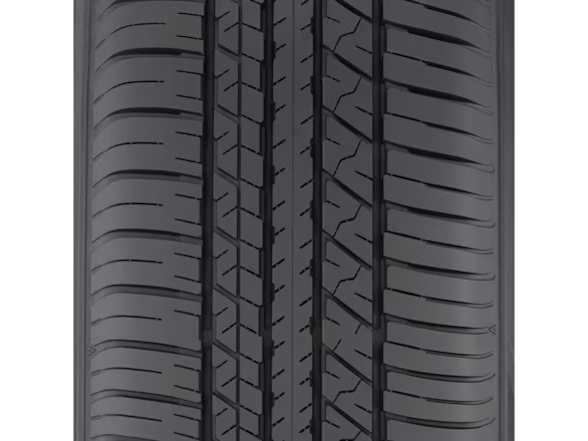 Subaru Falken ZIEX ZE001 A/S Touring All Season Tire P245
