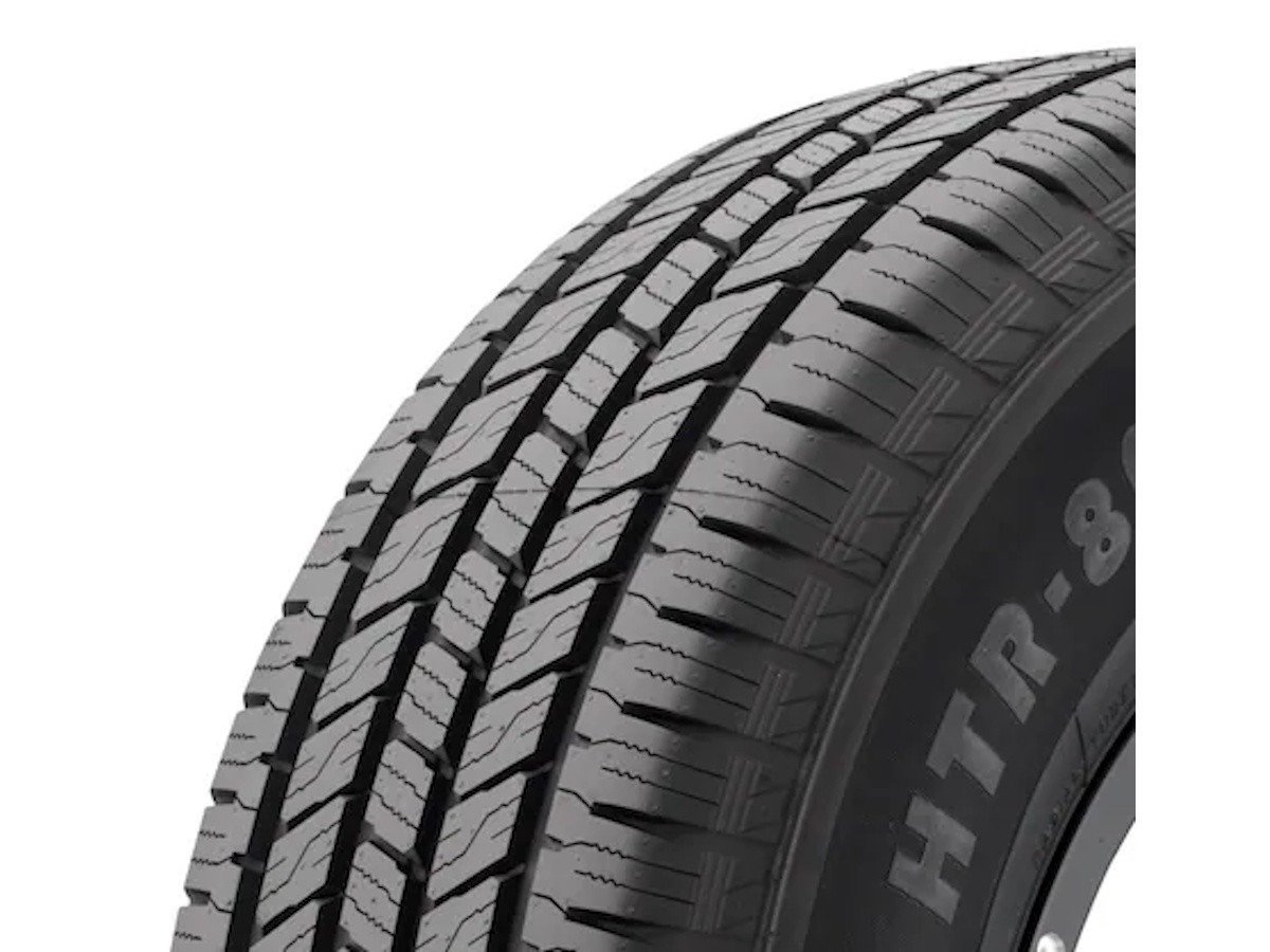 Subaru Advanta HTR-800 Highway All Season Tire 245/60R18
