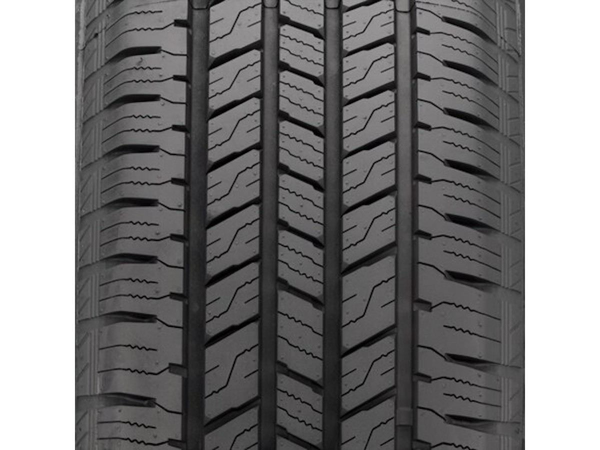Subaru Advanta HTR-800 Highway All Season Tire 245/60R18