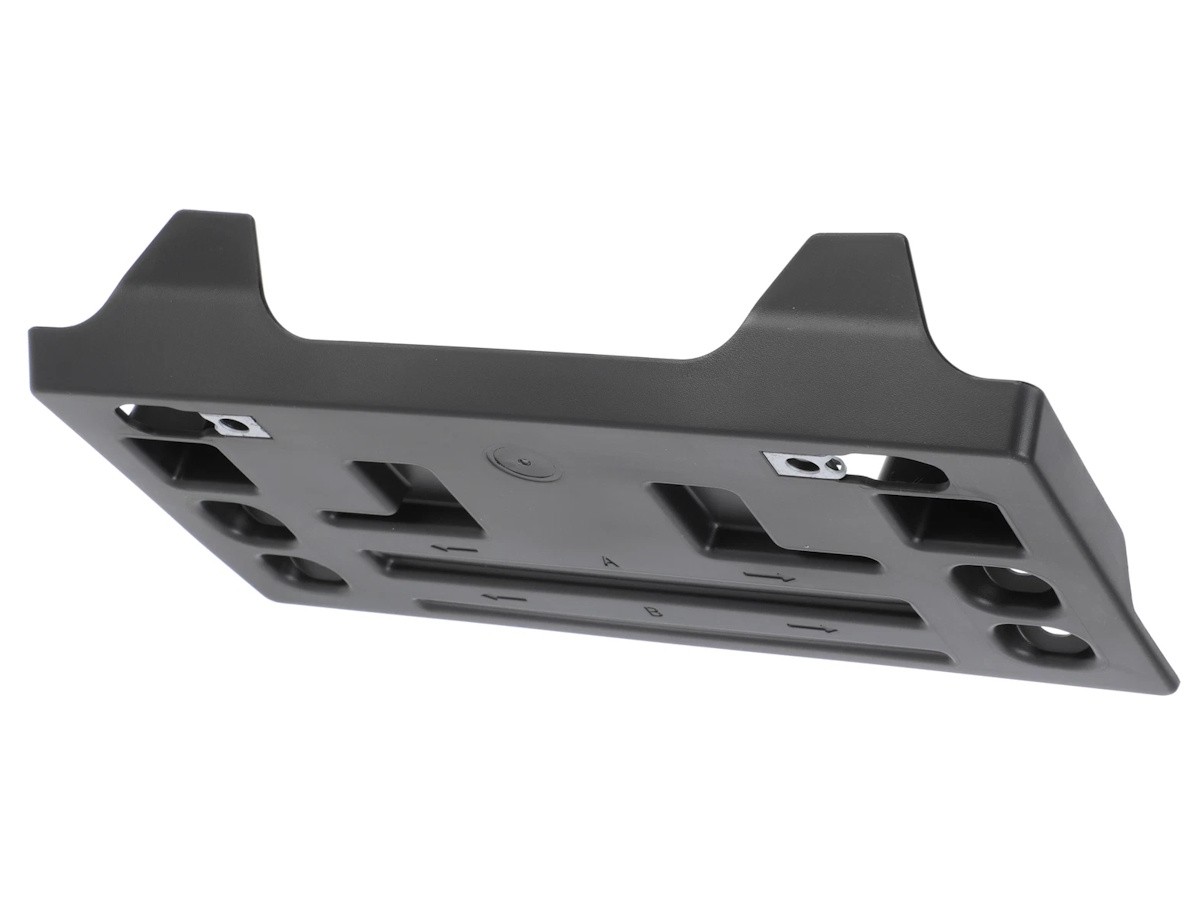 Subaru Front License Plate Bracket - 57751AN00B | Subaru Parts Pros