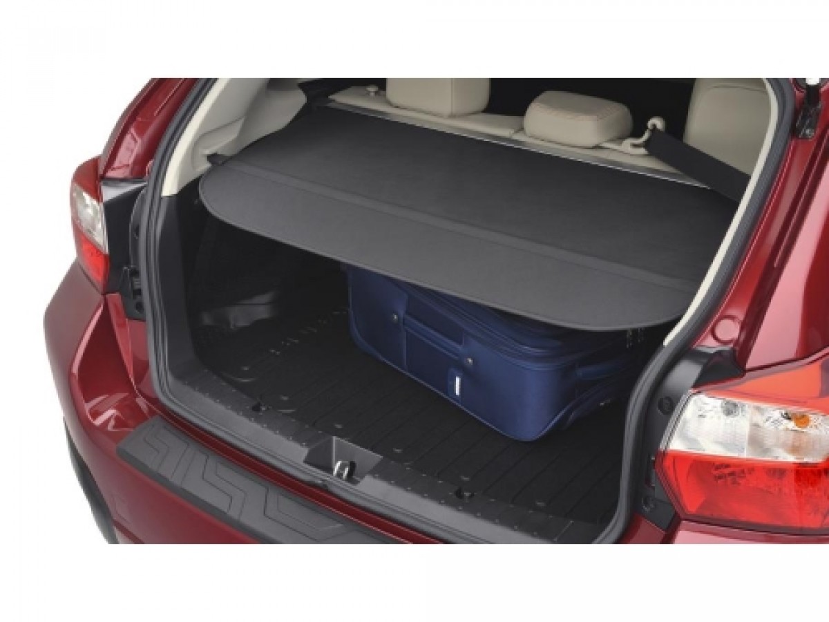 Subaru Tonneau Cover - 65550FJ021VH | Subaru Parts Pros