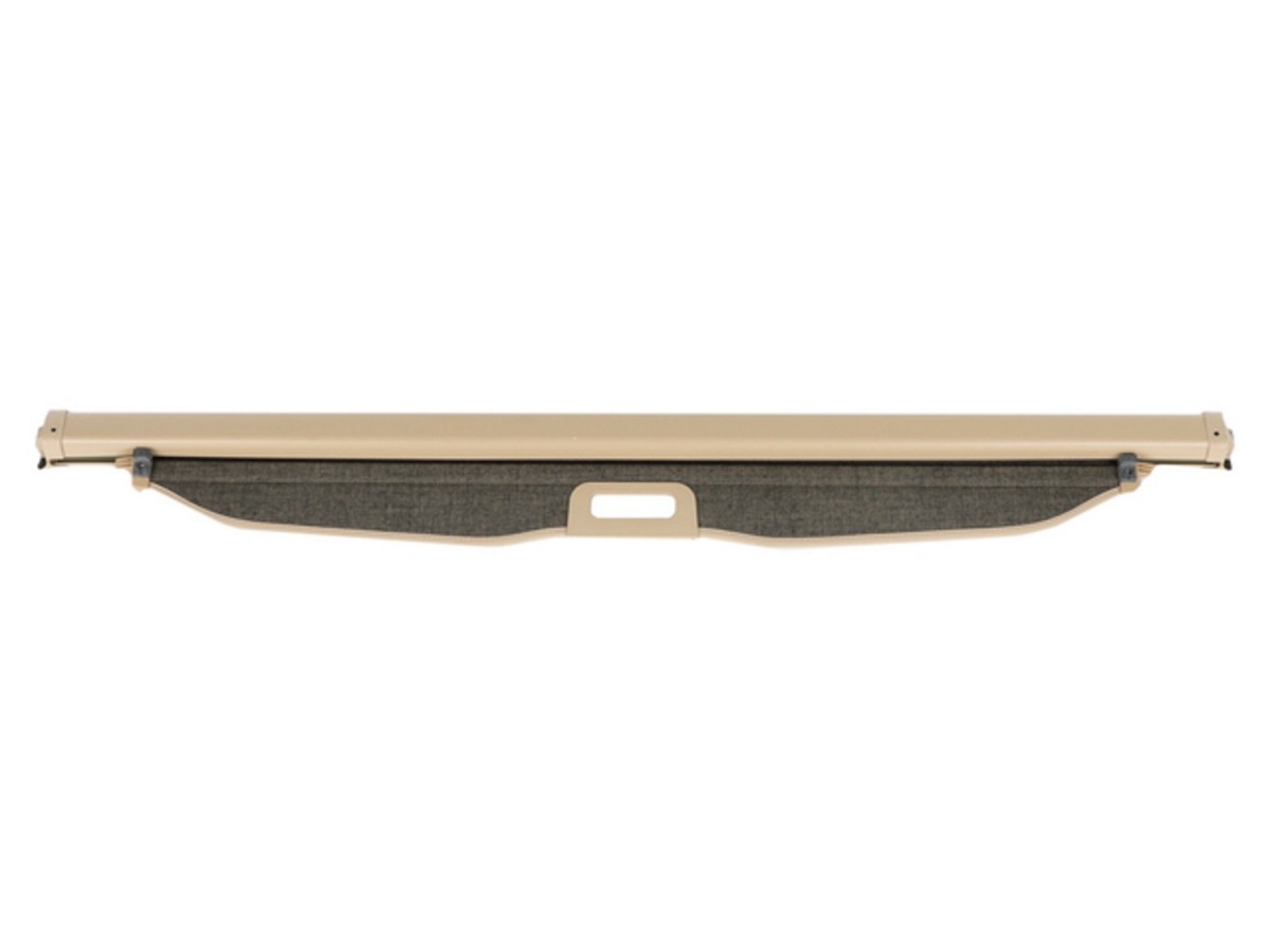 Subaru Cargo Cover Shade Beige - 65550SA010EU | Subaru Parts Pros