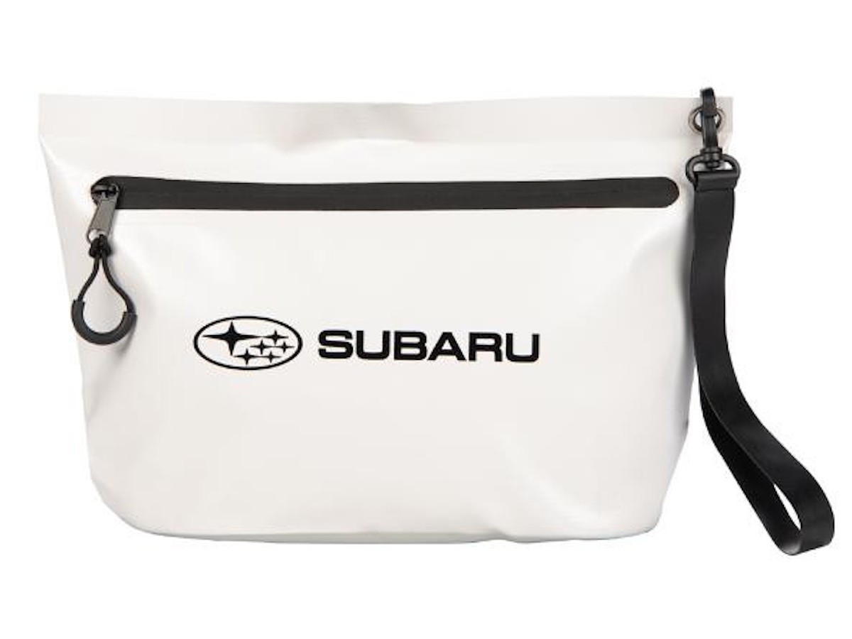 SUBARU 555ロゴ バッグ 新商品】応援の必需品！「STI SGT トートバッグ 2026」が登場 - 茨城