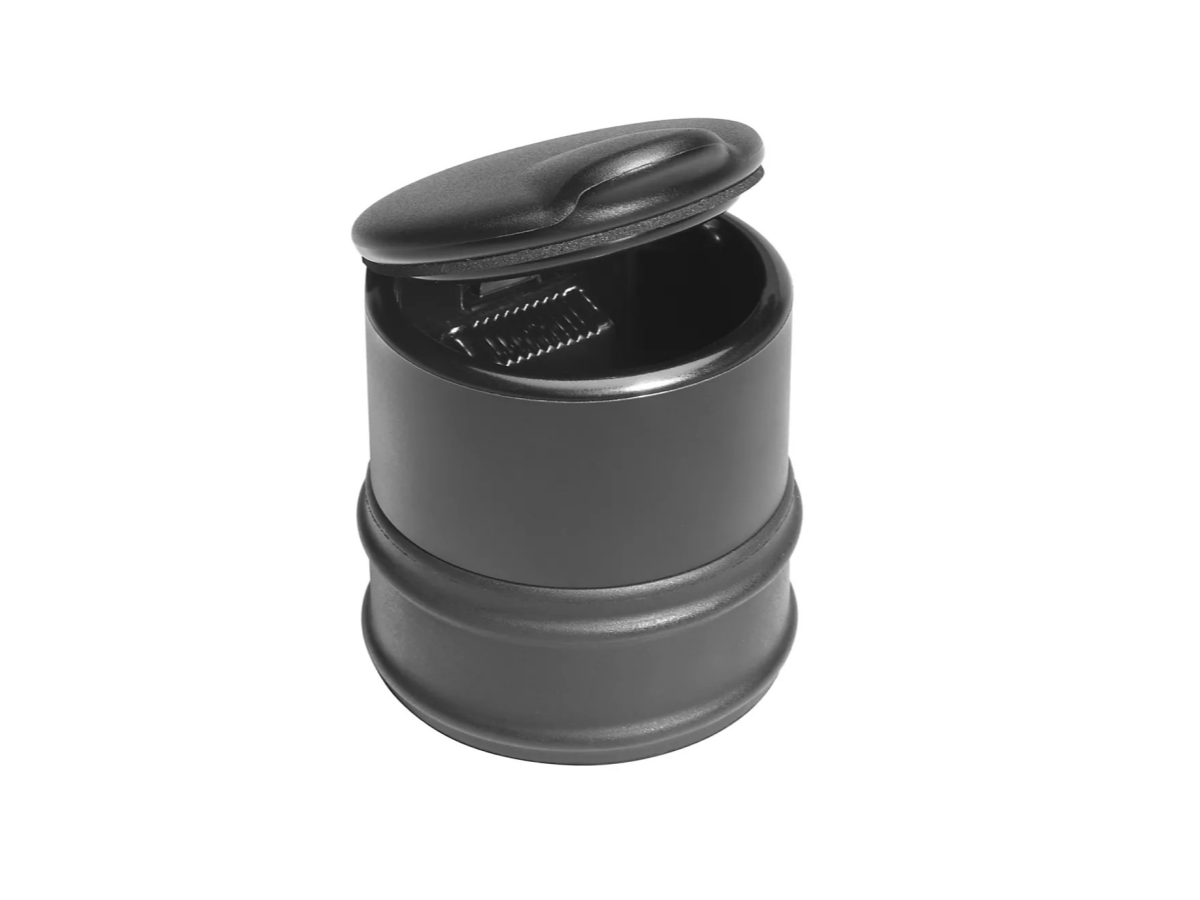Subaru Ash Tray Black - 92172AG040 | Subaru Parts Pros