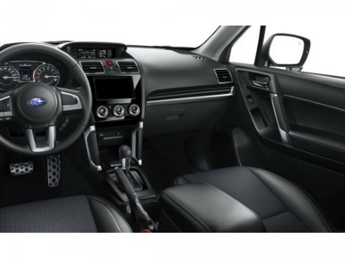 Subaru Front Door Handle Upgrade Kit - 94237SG050-94237SG040