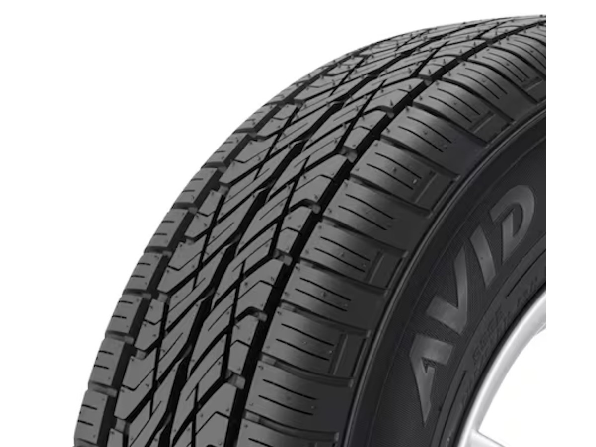Subaru Yokohama AVID S33B Tire P195/65R-15 - 965HR533 | Subaru
