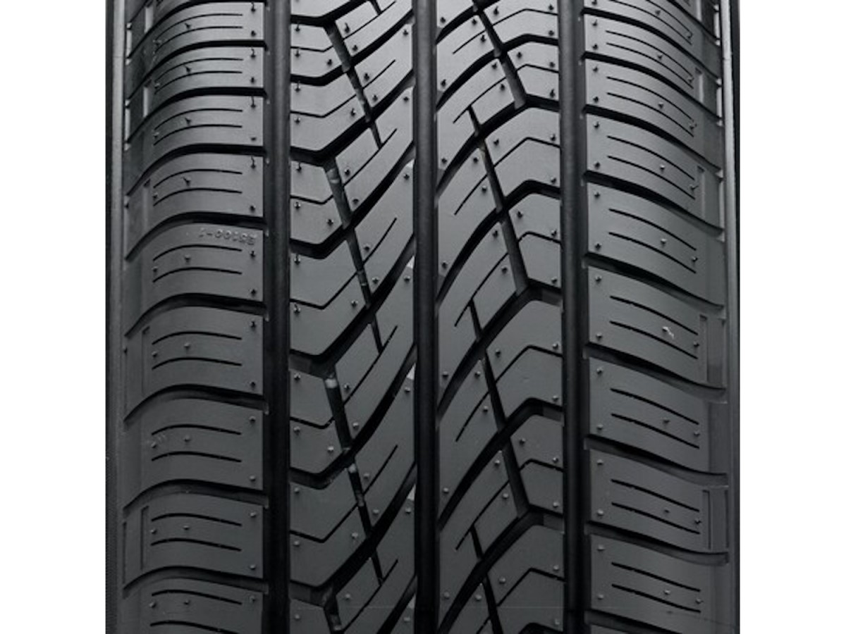 Subaru Yokohama AVID S33B Tire P195/65R-15 - 965HR533 | Subaru