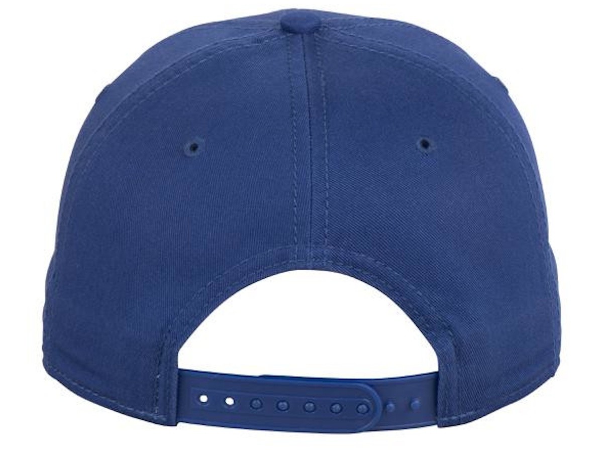 Subaru Hat Blue With Subaru Logo - 9827825LB | Subaru Parts Pros