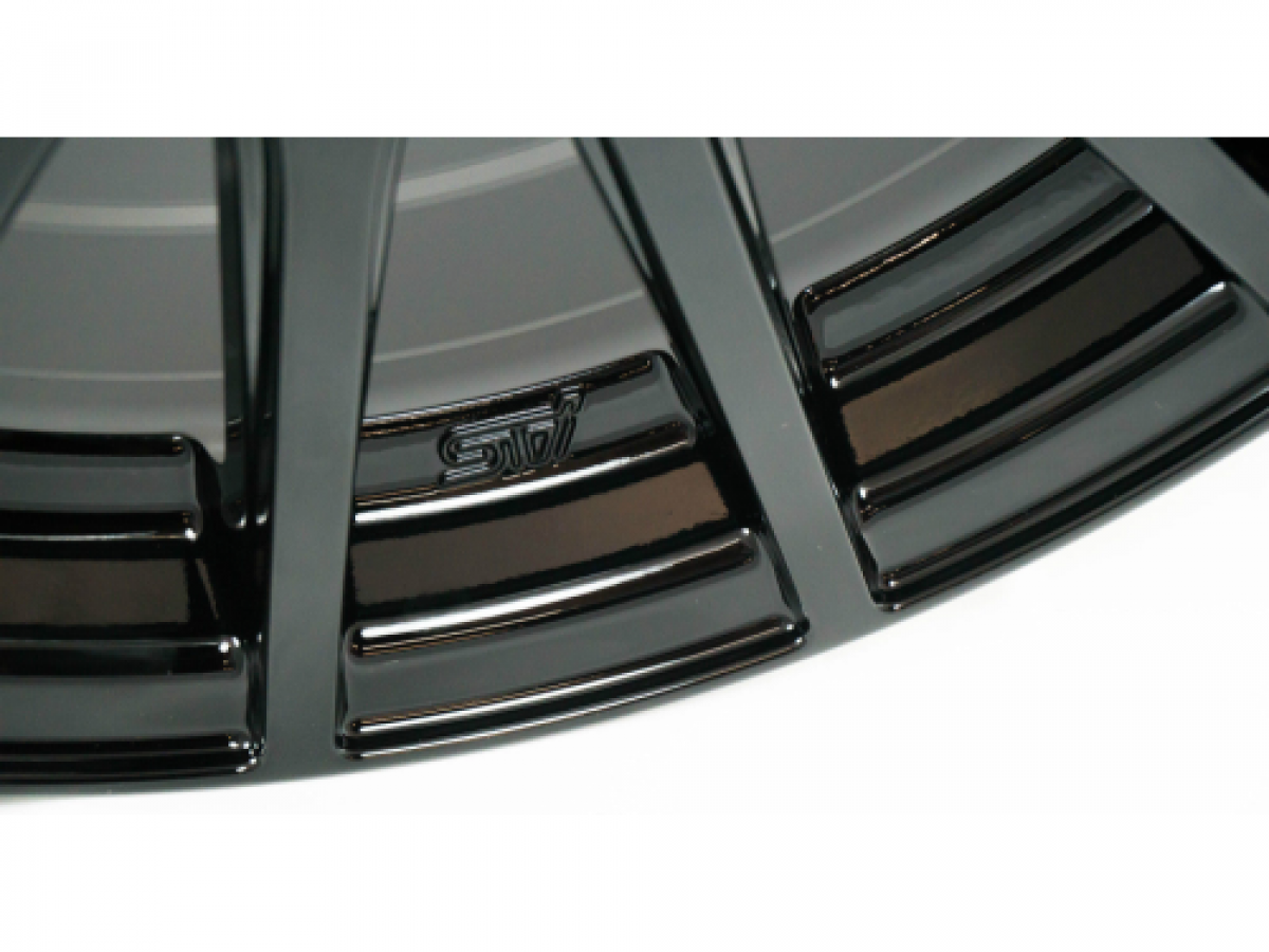 パーツ Touring wheels Hurricane Mini Moto Wheel Set | Honda Grom/Monkey | Kawasaki