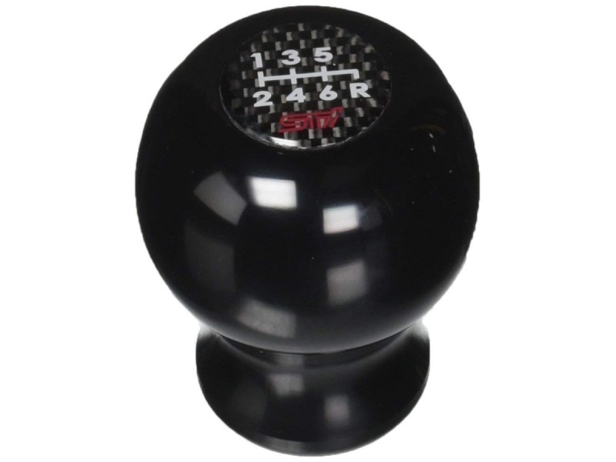 Subaru Shift Knob Duracon C1010FG411 Subaru Parts Pros
