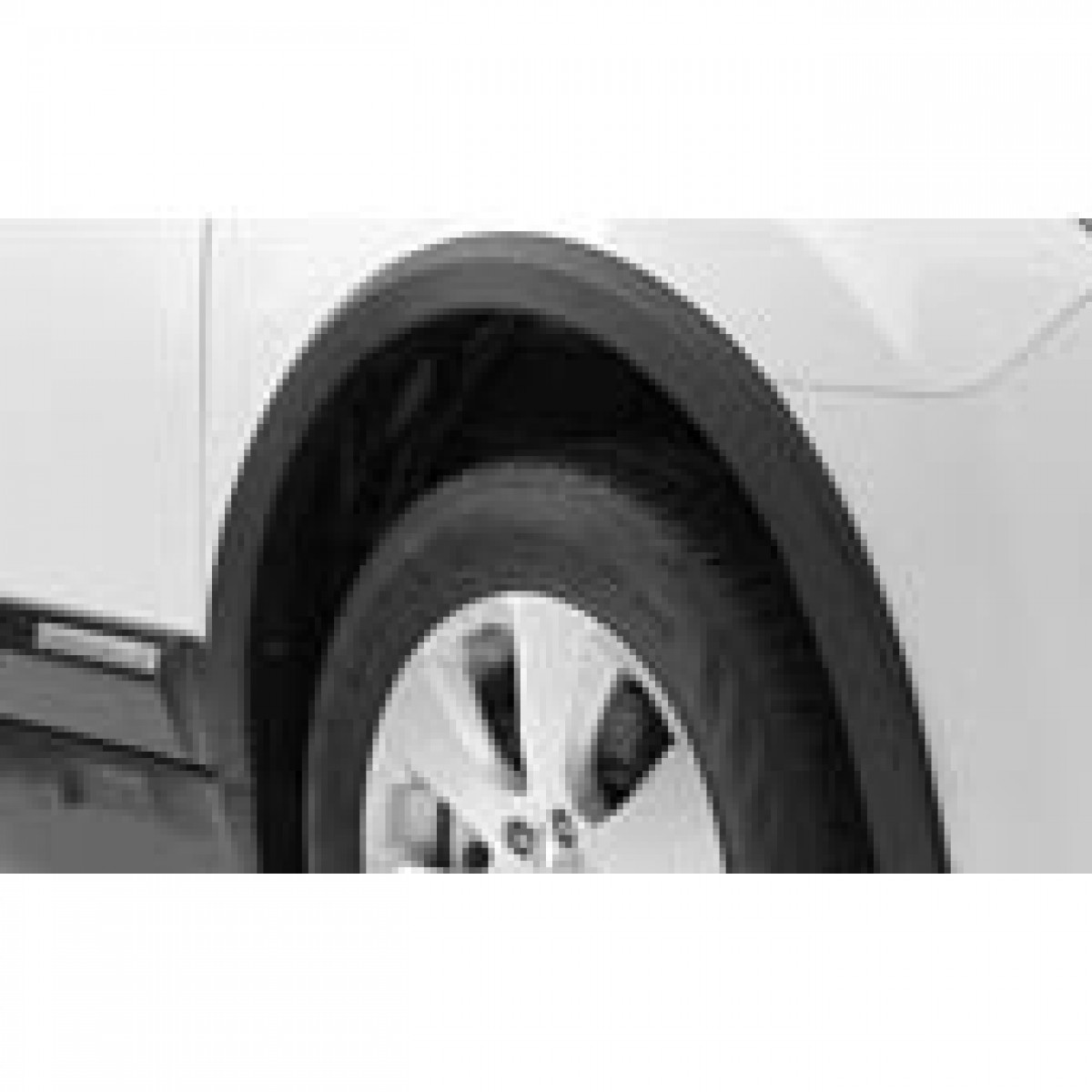 Subaru Wheel Arch Moldings - E201SAJ500 | Subaru Parts Pros