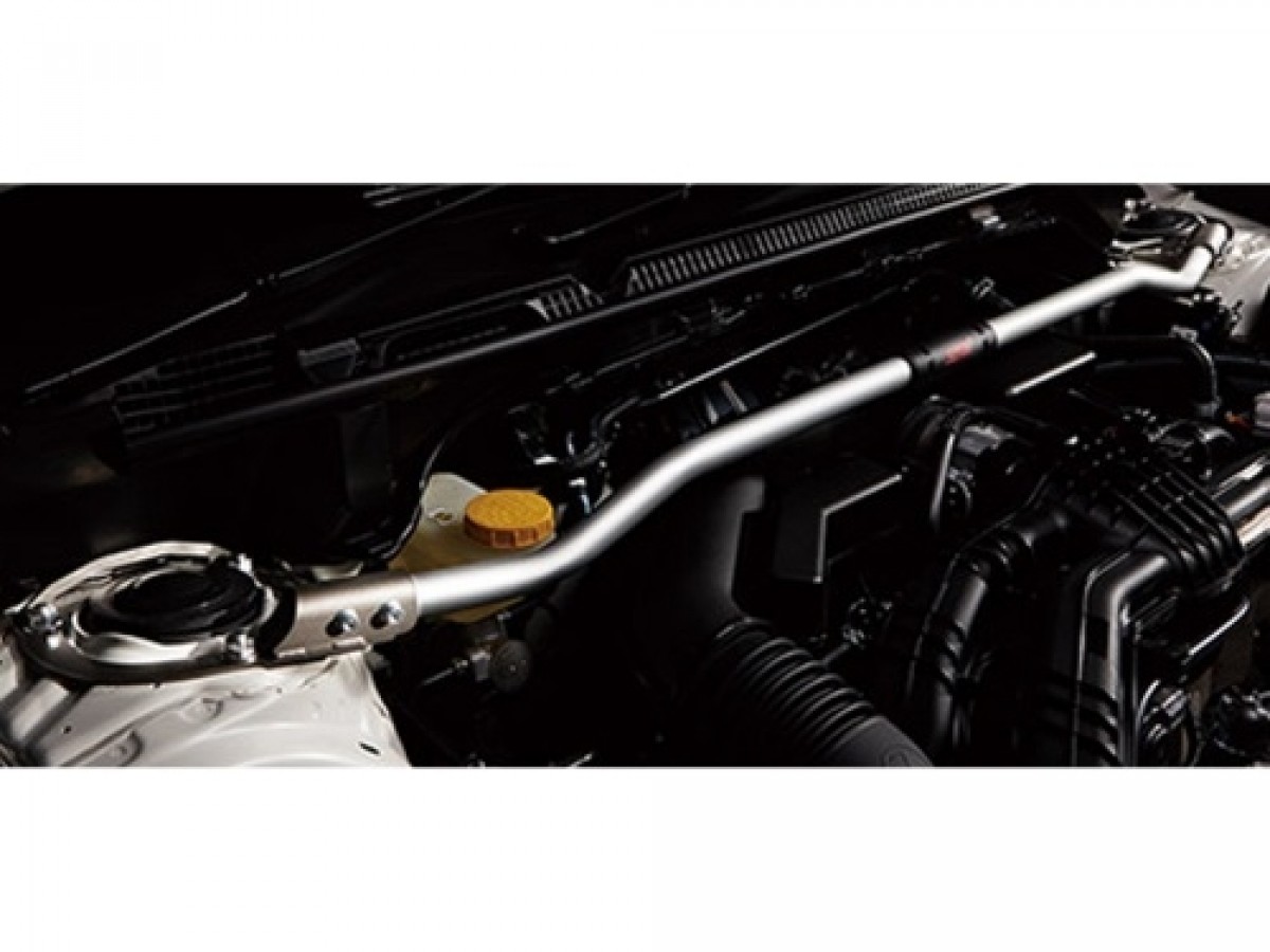 Subaru STI Flexible Strut Tower Brace E4010SJ000 Subaru Parts Pros