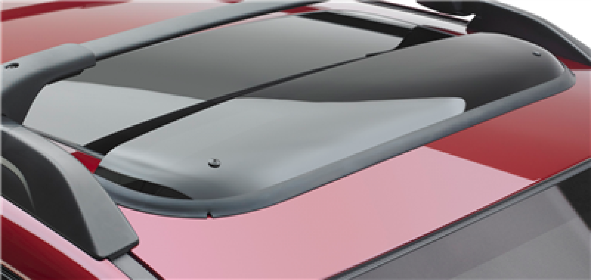Subaru Moonroof Air Deflector F541SFJ000 Subaru Parts Pros