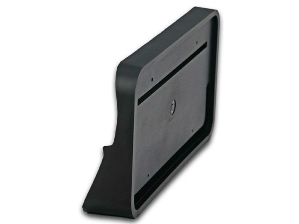 Subaru License Plate Bracket Molded - FO09FP | Subaru Parts Pros