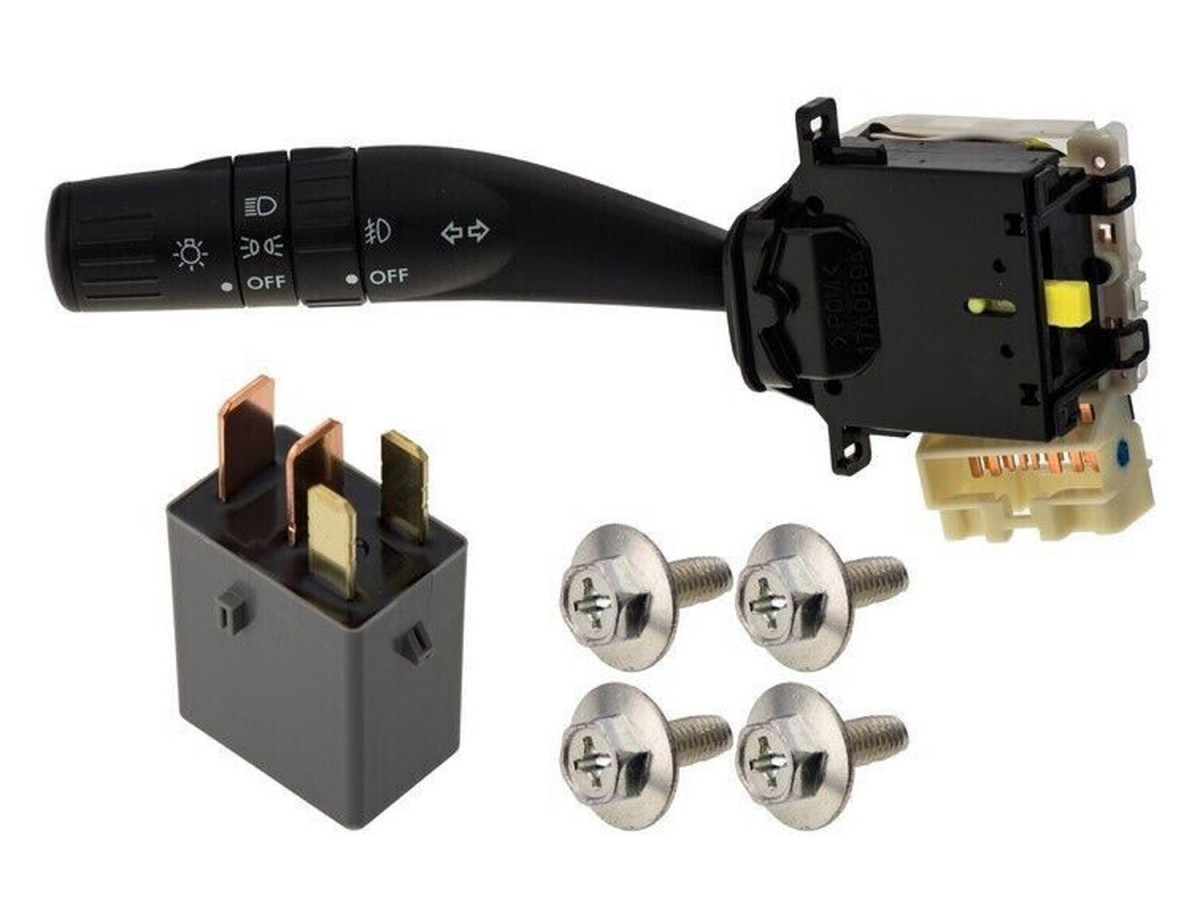 Subaru Fog Light Kit Dark Gray Metallic - H4510FG080EN | Subaru