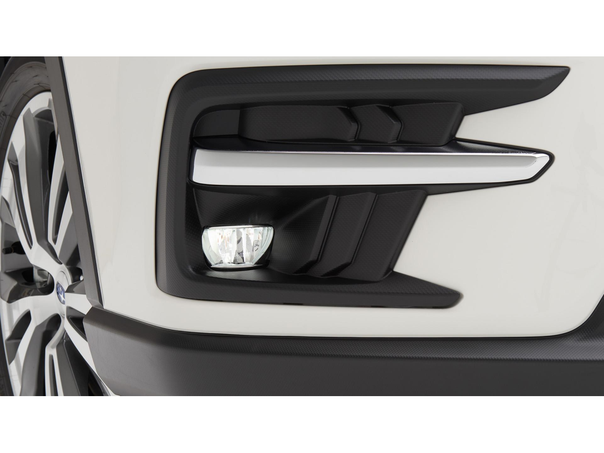 Subaru LED Fog Light Kit - H451SXC000 | Subaru Parts Pros