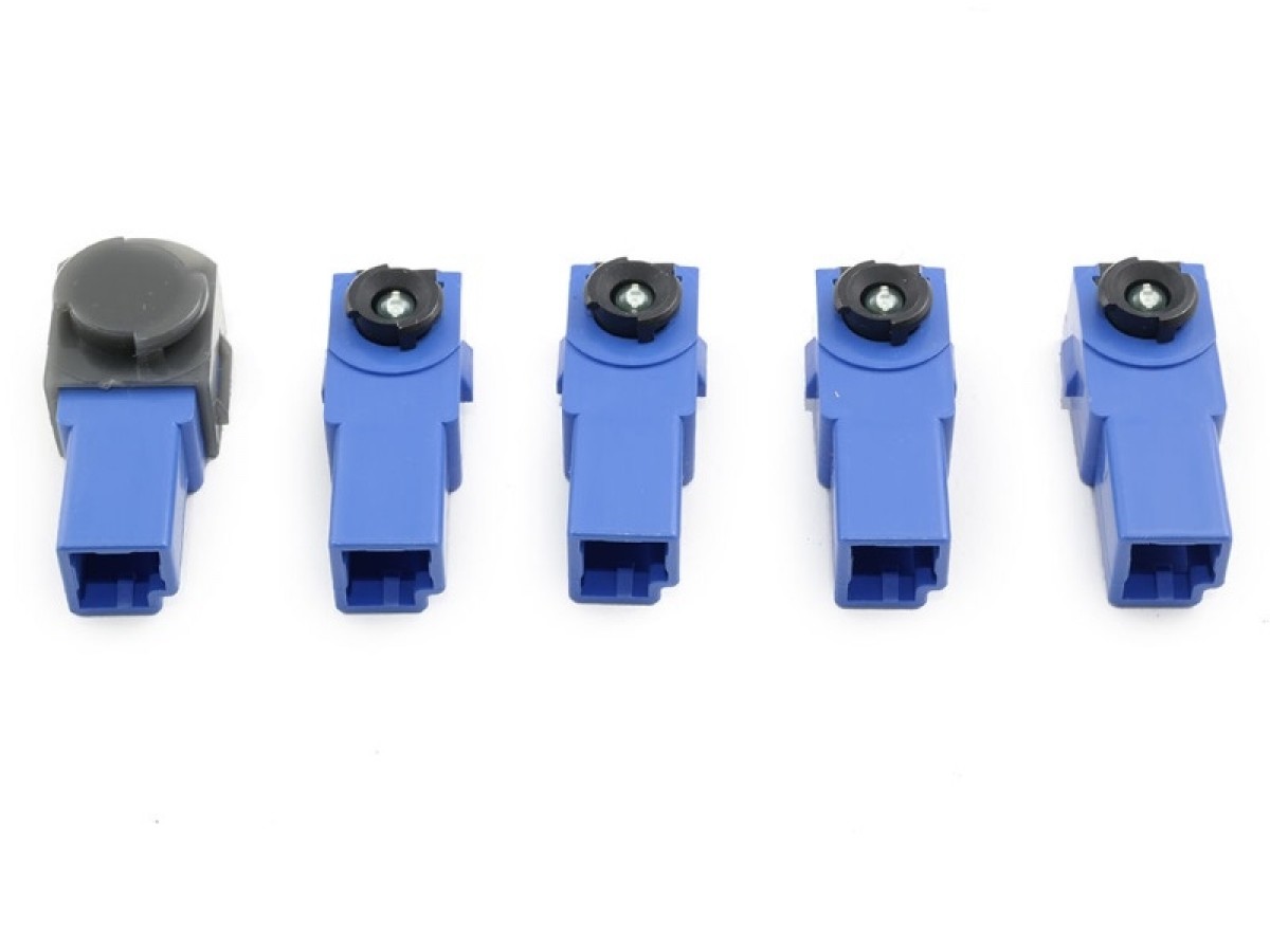 Interior Kit Subaru Illumination