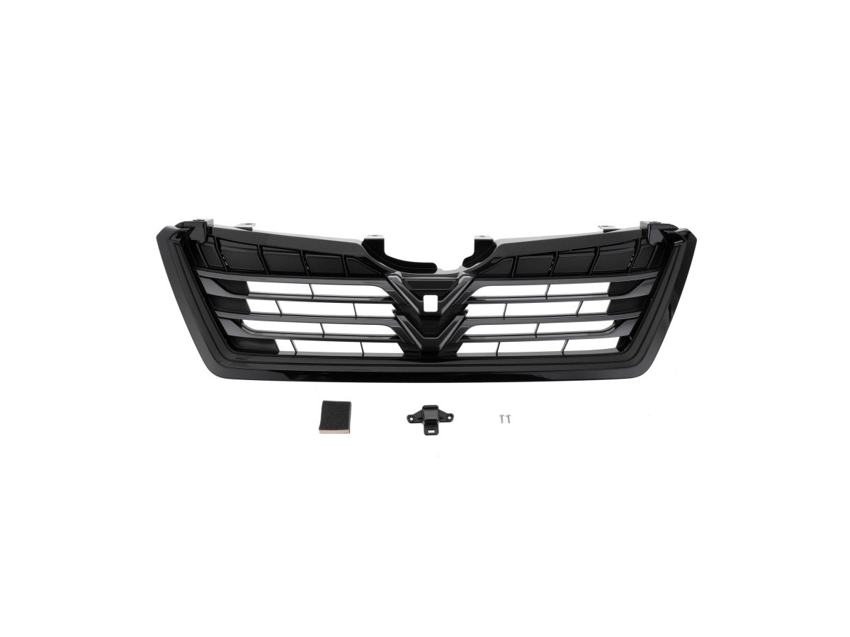 Subaru Sport Grille Black - J1010SJ260 | Subaru Parts Pros