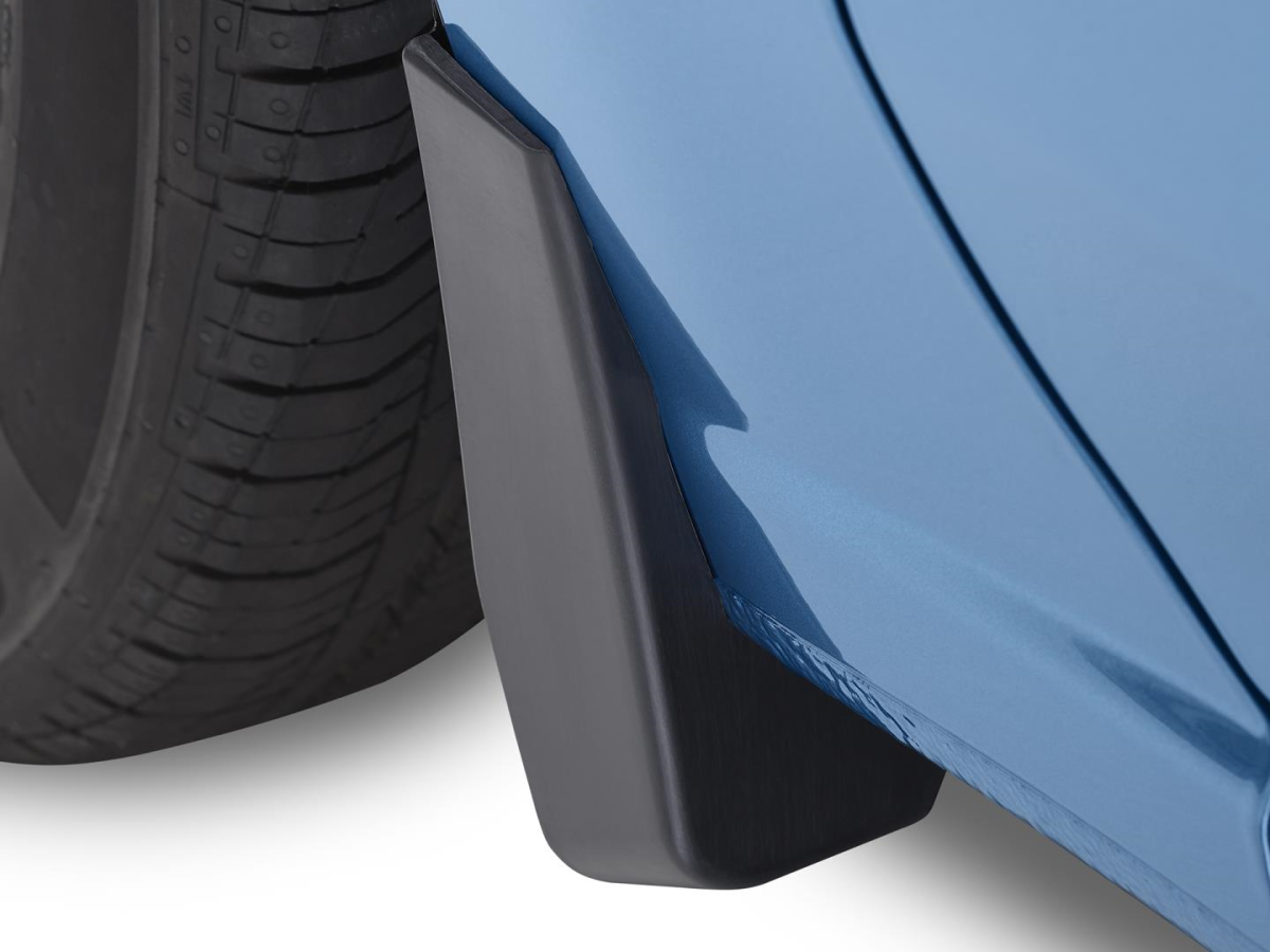 Subaru Splash Guards 4D - J101SFL001 | Subaru Parts Pros