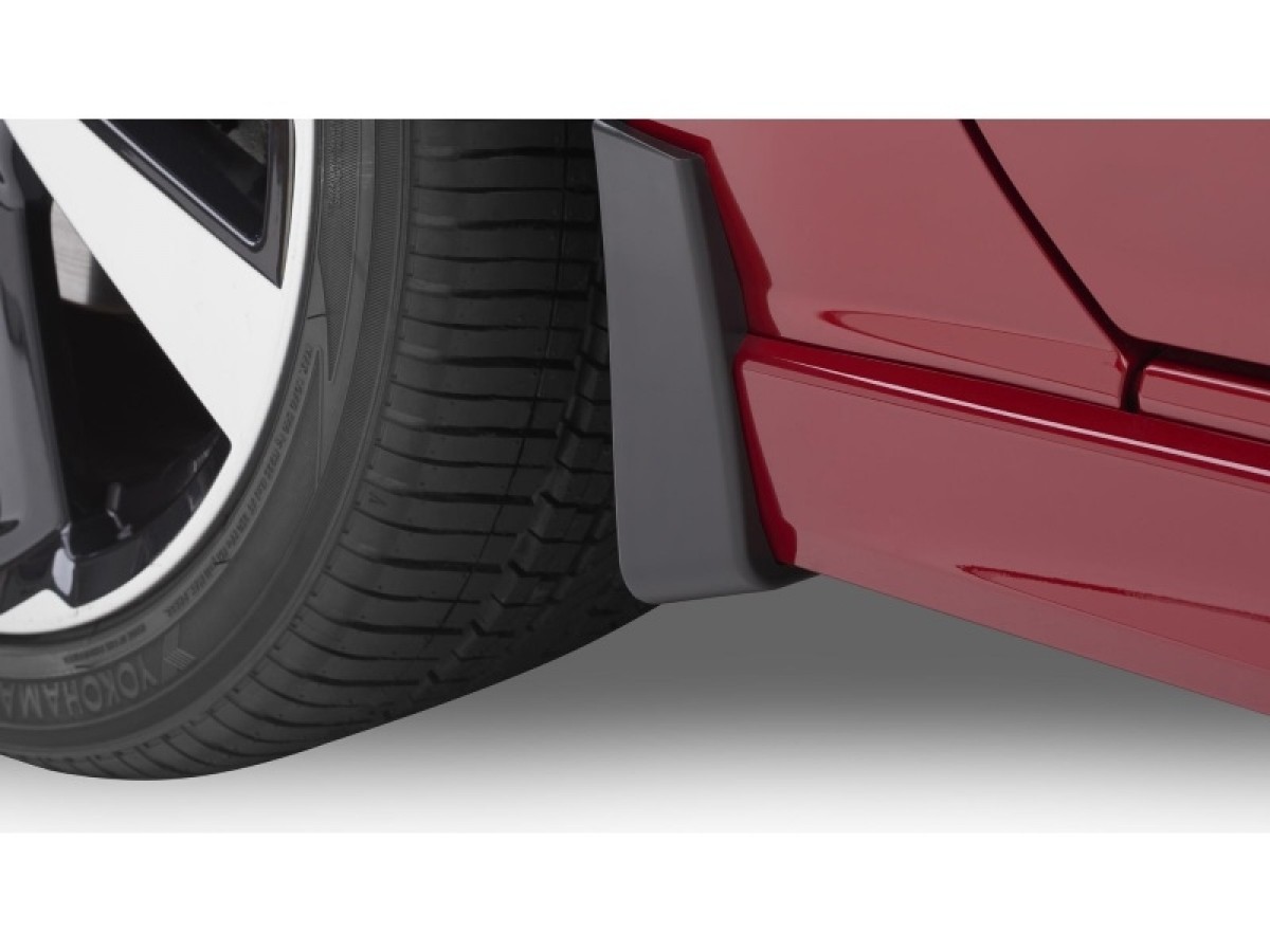 Subaru Splash Guards 5D Sport - J101SFL300 | Subaru Parts Pros