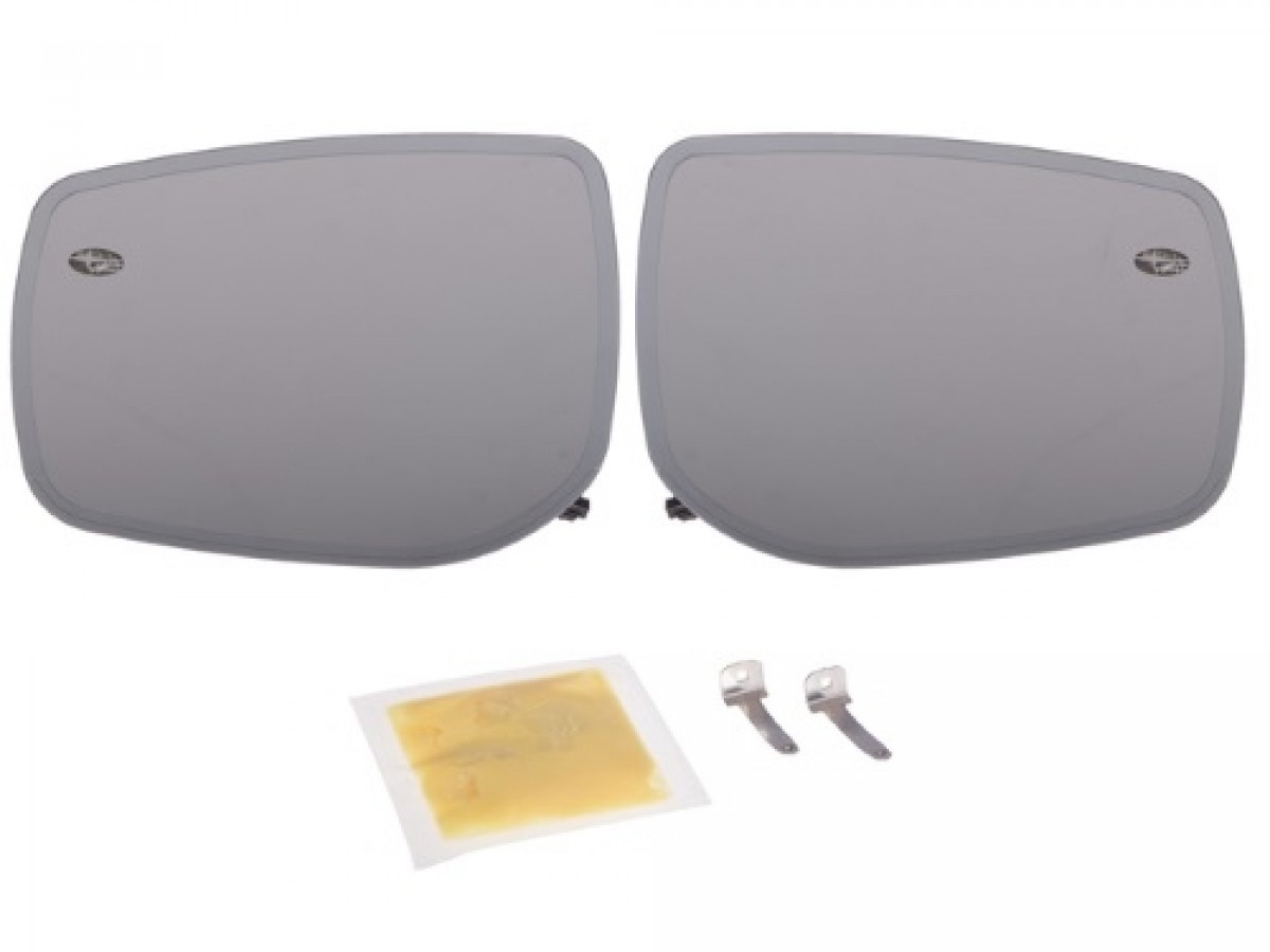 Subaru Auto Dimming Exterior Mirror W/ Approach Light