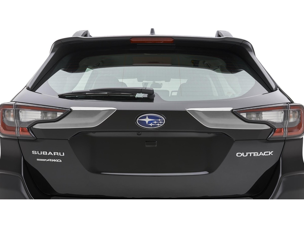 Listello cromato per SX4 S- Crossover 2016-2021 L on