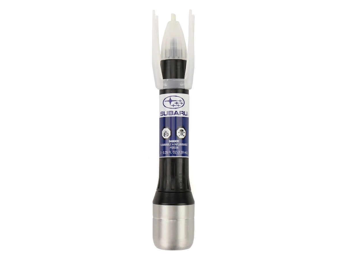 Subaru Touch-Up Paint Crystal White Pearl K1X - J361SAL000A1