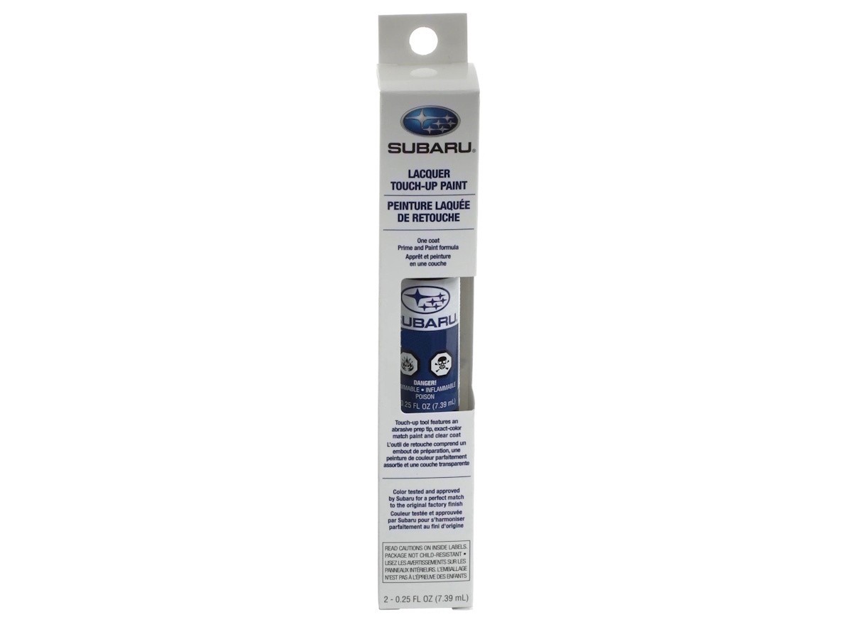 Subaru Touch-Up Paint Pen Geyser Blue UAT - J361SAN030A1