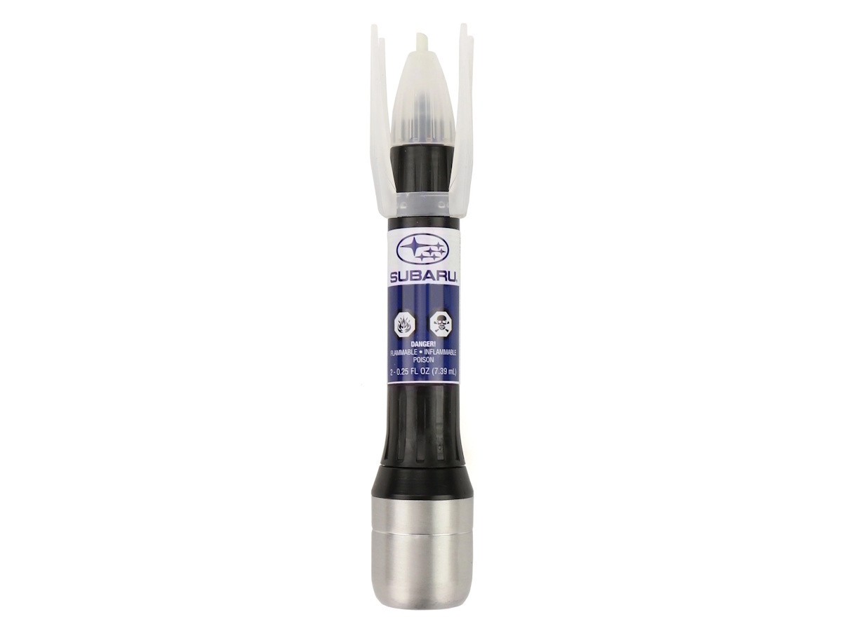 Subaru Touch-Up Paint Pen Harbor Mist Gray Pearl 8Y9