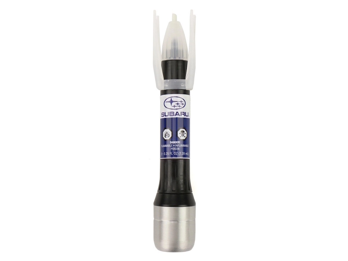 Subaru Touch-Up Paint Pen Dark Blue Pearl M2Y - J361SFJ070A1
