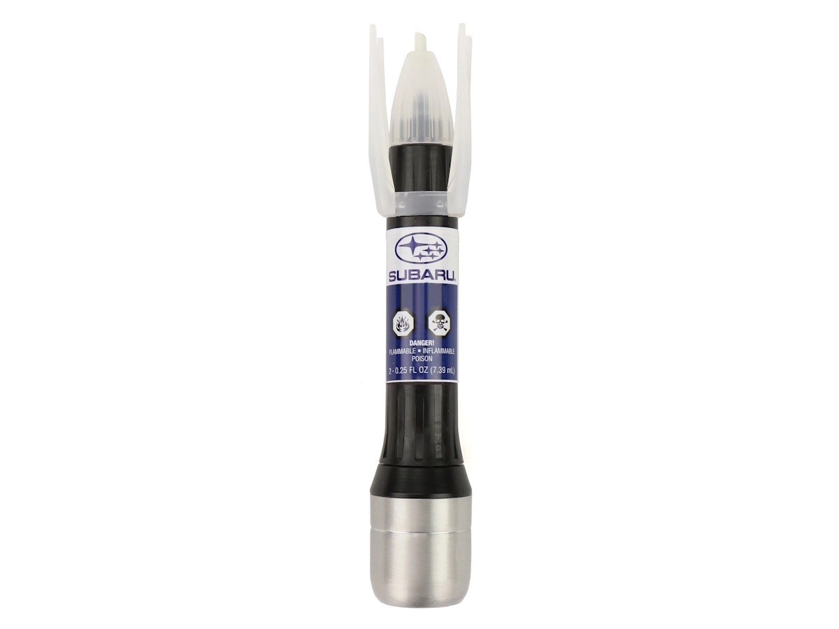 sweetページ Subaru Touch-Up Paint Pen Cool Gray Khaki PAF - J361SFL030A1