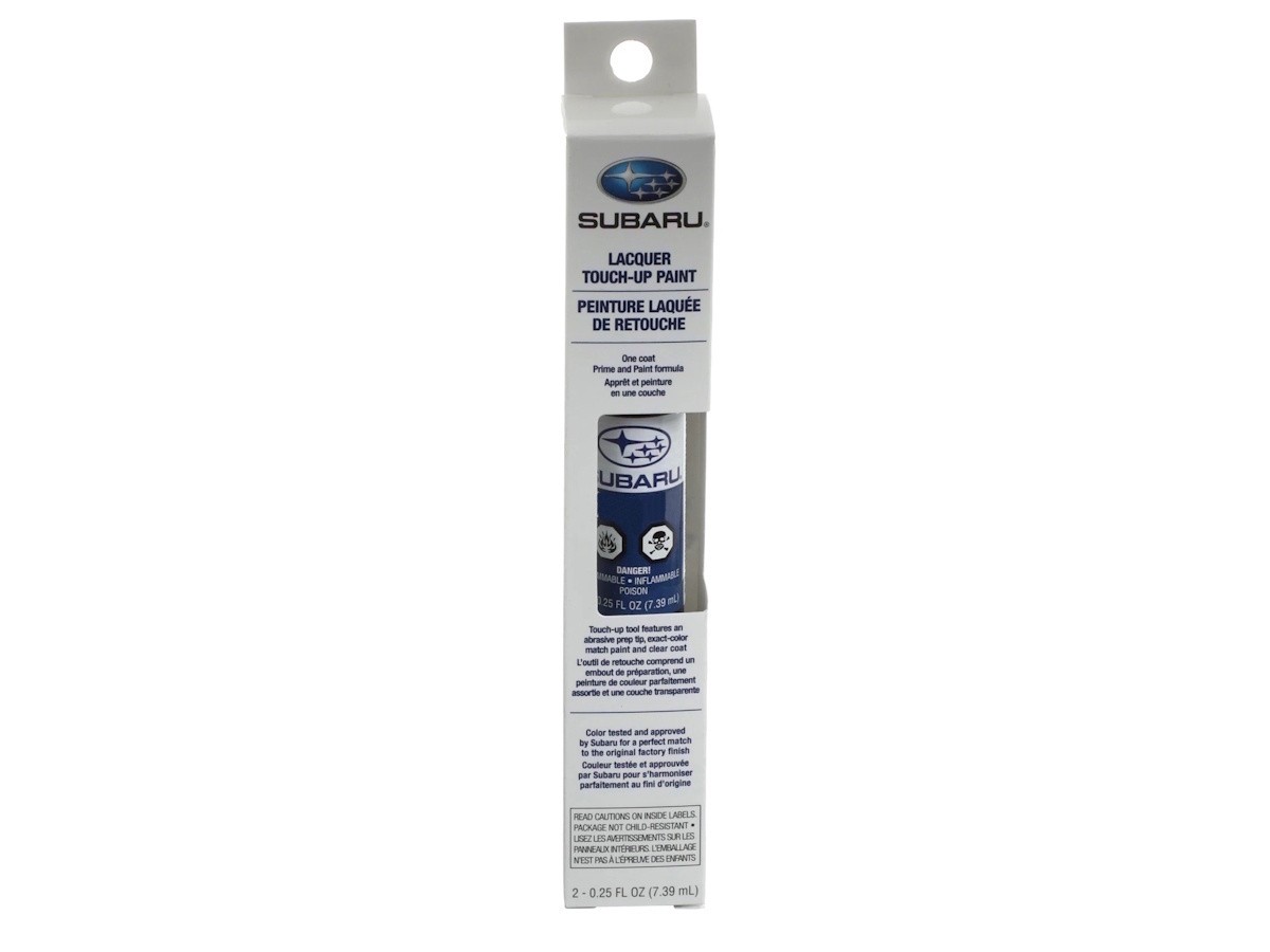 Subaru Touch-Up Paint Pen Jasper Green Metallic SBC - J361SSJ000A1