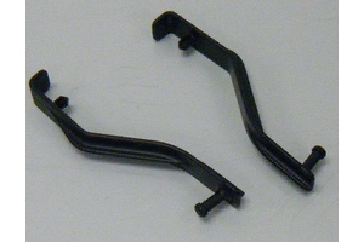 Subaru Floor Mat Retention Brackets J501SAJ300 Subaru Parts Pros