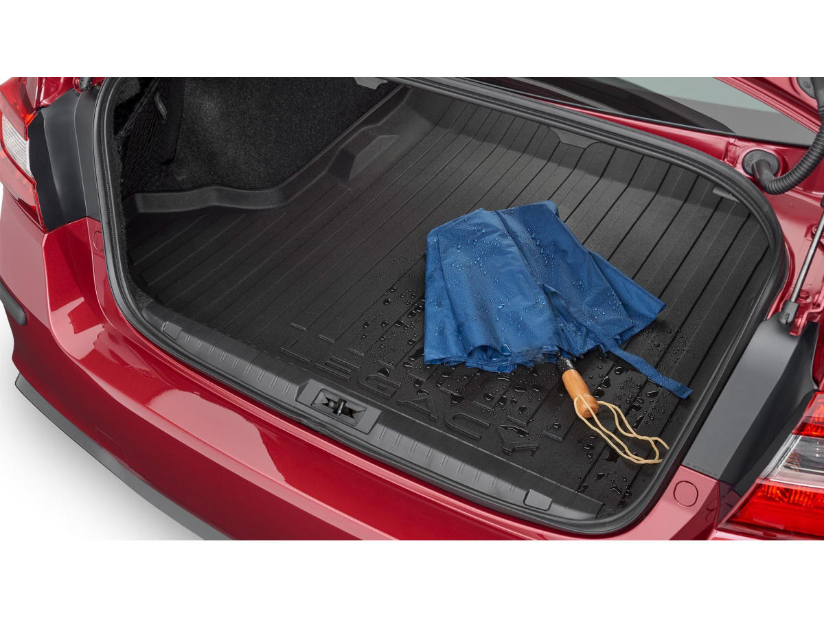 Subaru Cargo Tray - J501SAL510 | Subaru Parts Pros