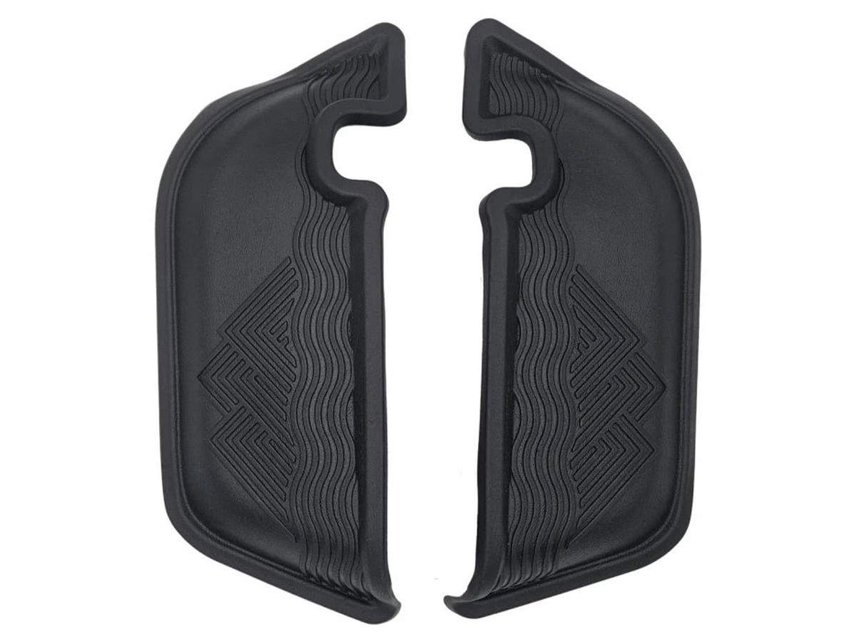 Subaru Cargo Area Side Wall Protectors Kit Of Two - J501SAR320
