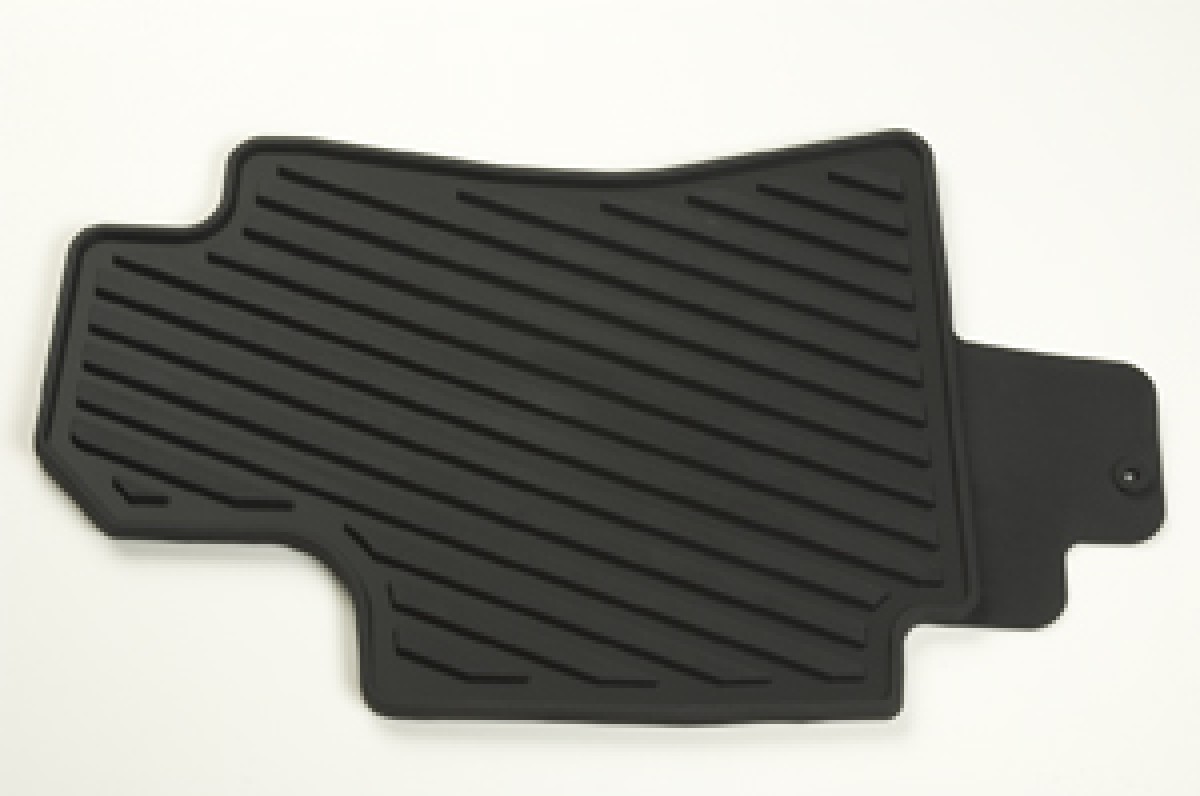 Subaru Floor Mats All Weather (3rd Row) J501SXA300 Subaru Parts Pros