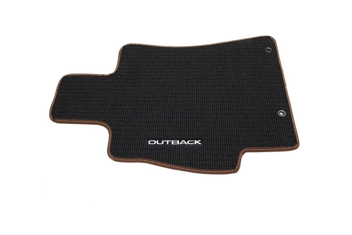 Subaru Floor Mats Carpeted Special Appearance Package J505SAJ500