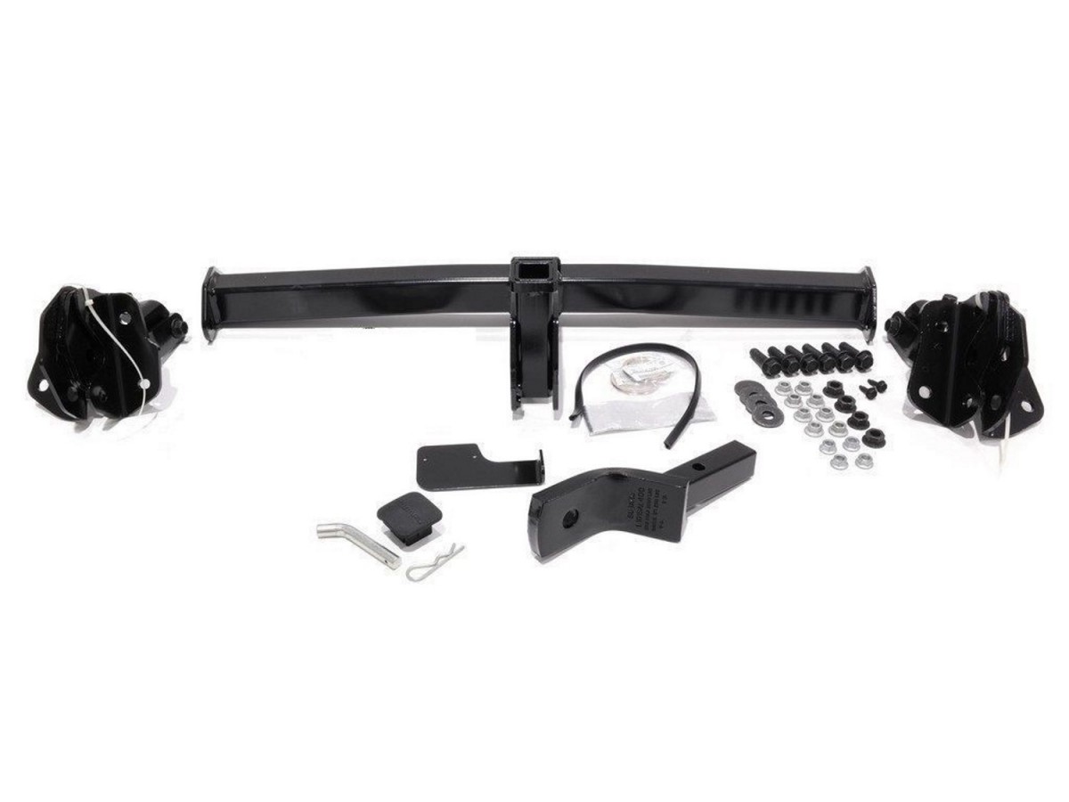 Subaru Trailer Hitch L1010SG611 Subaru Parts Pros