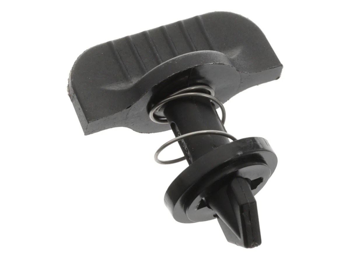 Subaru Replacement Quarter Turn Fastener For Hitch Cover
