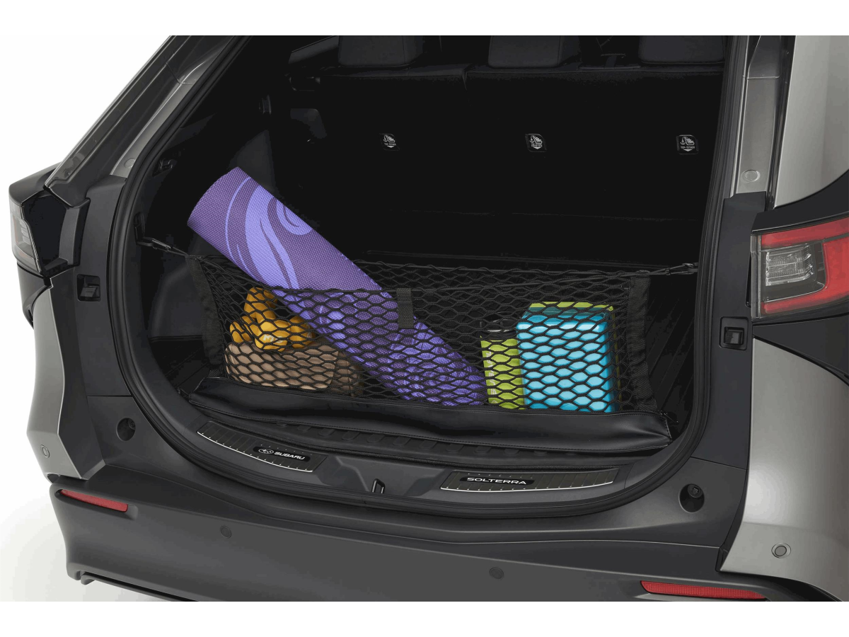 Subaru Cargo Net - PT91242231 | Subaru Parts Pros