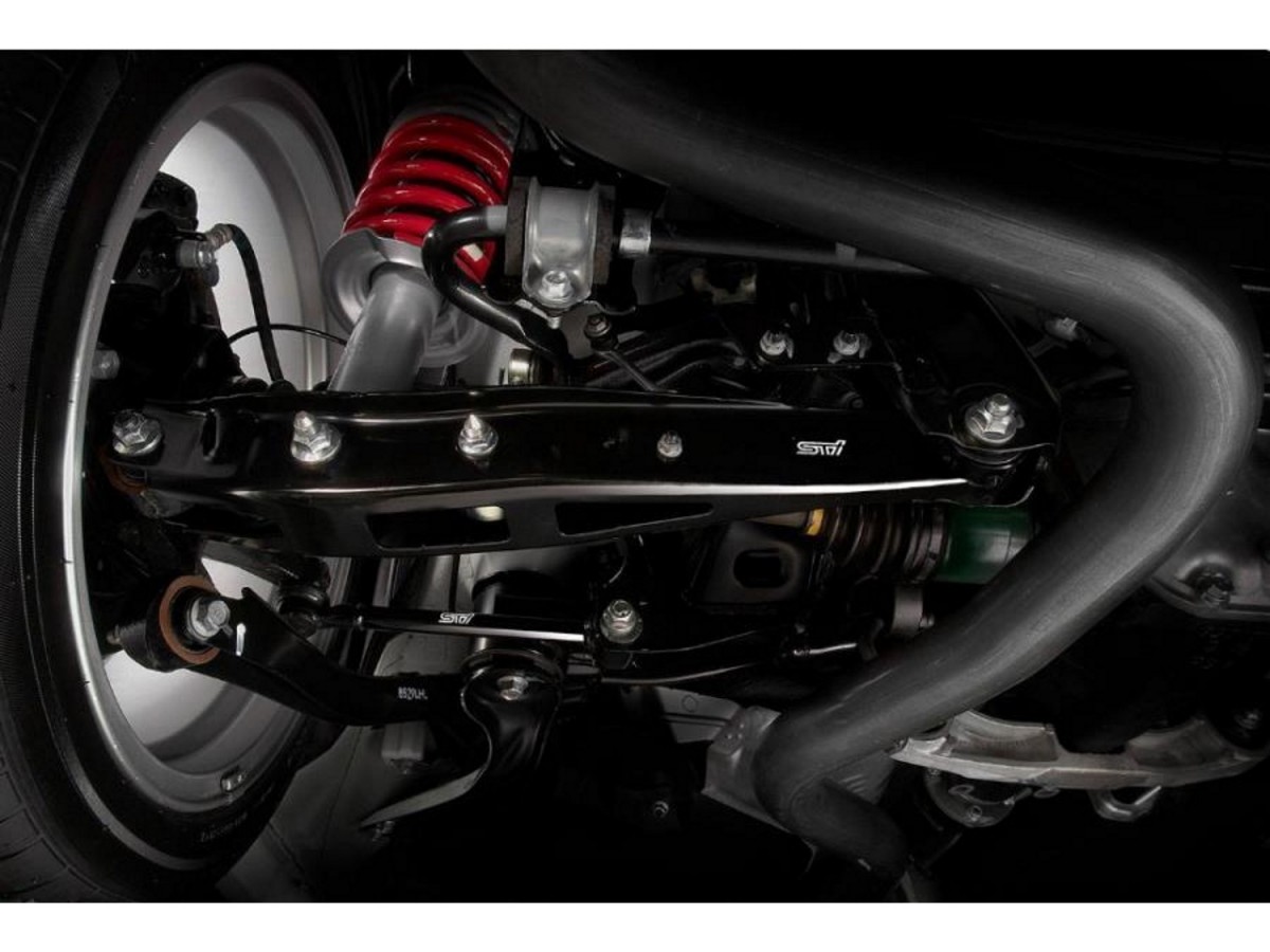 Subaru Lateral Link Set For Front And Rear - SG920VA040 | Subaru